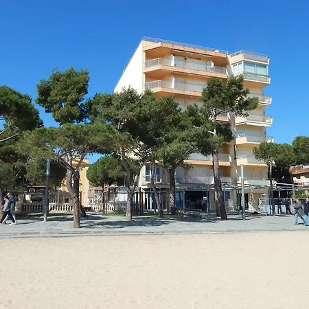 Cosette - Alexandra Mar Platja d'Aro (Playa de Aro)