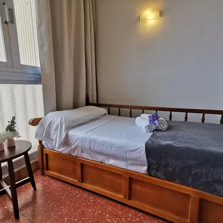 Cosette - Alexandra Mar Apartamento *