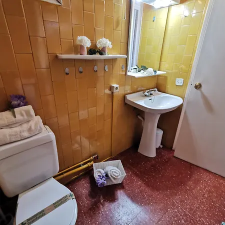 Apartamento Cosette - Alexandra Mar Platja d'Aro