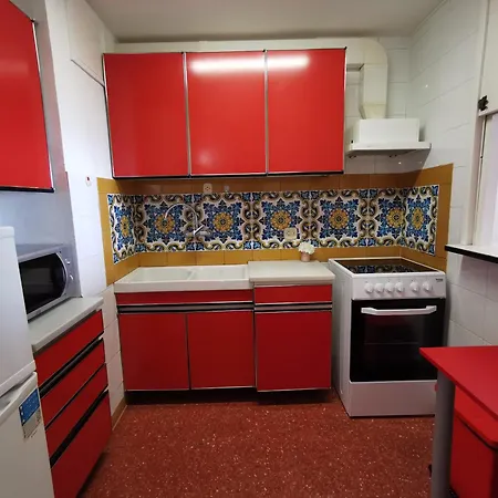 Apartamento Cosette - Alexandra Mar