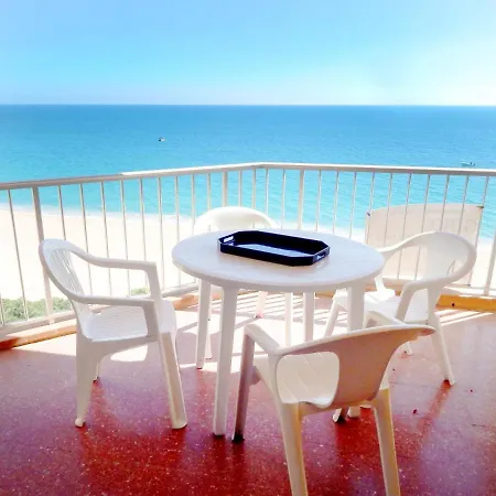 Apartamento Cosette - Alexandra Mar Platja d'Aro